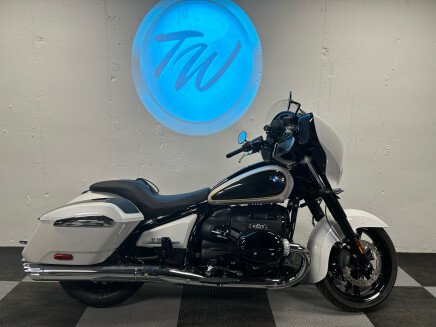 Photo 1 for New 2023 BMW R 18 B