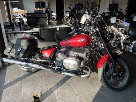 Photo 1 for New 2023 BMW R 18