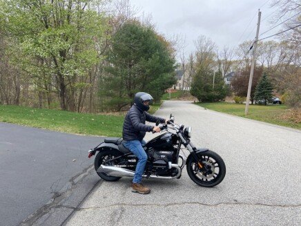 Photo 1 for 2023 BMW R 18 Classic for Sale by Owner