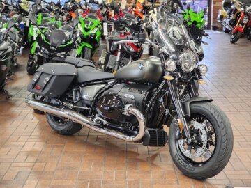 New 2023 BMW R 18 Classic