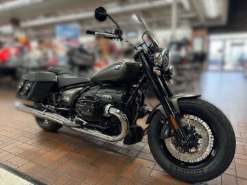 New 2023 BMW R 18 Classic