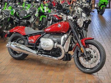 New 2023 BMW R 18