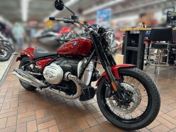 New 2023 BMW R 18