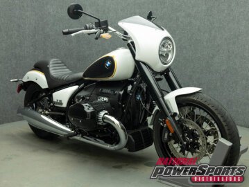 2023 BMW R 18