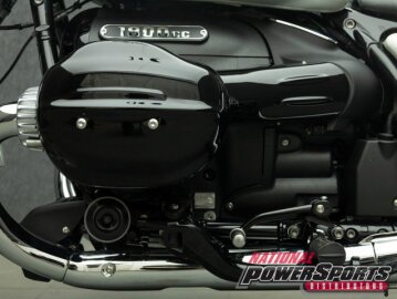 2023 BMW R 18