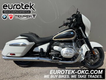 2023 BMW R 18 B