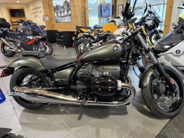 New 2023 BMW R 18