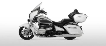 2023 BMW R 18 Transcontinental