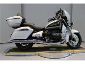 2023 BMW R 18 Transcontinental