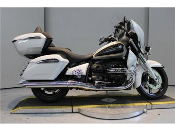 2023 BMW R 18 Transcontinental