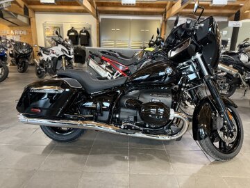 New 2023 BMW R 18