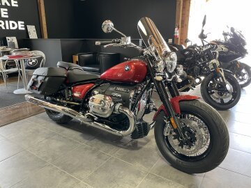 New 2023 BMW R 18