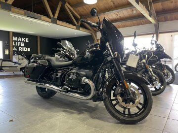 New 2023 BMW R 18