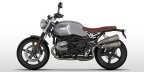 Thumbnail Photo 4 for New 2023 BMW R nineT Scrambler
