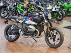Thumbnail Photo 6 for New 2023 BMW R nineT Urban G/S