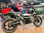 Thumbnail Photo 2 for New 2023 BMW R nineT Urban G/S