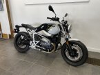 Thumbnail Photo 3 for 2023 BMW R nineT