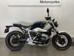 Thumbnail Photo 1 for 2023 BMW R nineT