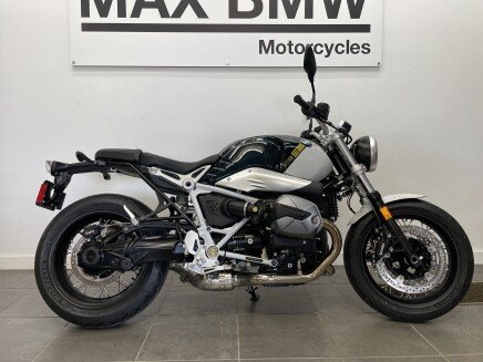 Photo 1 for 2023 BMW R nineT