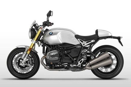 Photo 1 for 2023 BMW R nineT
