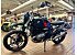 New 2023 BMW R nineT Urban G/S