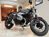 New 2023 BMW R nineT Scrambler