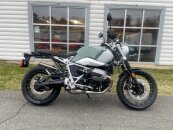 2023 BMW R nineT