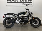 2023 BMW R nineT