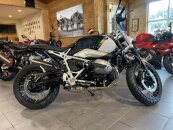 2023 BMW R nineT