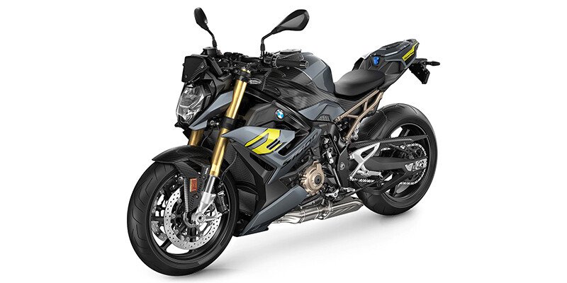 2023 BMW S1000R 1000 R specifications