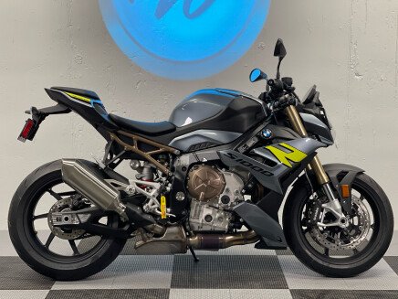 Photo 1 for New 2023 BMW S1000R