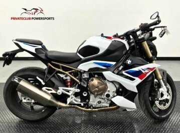 2023 BMW S1000R