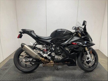 Photo 1 for 2023 BMW S1000RR