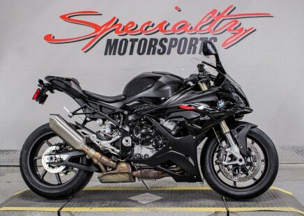Photo 1 for 2023 BMW S1000RR