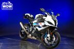 Thumbnail Photo 1 for 2023 BMW S1000RR