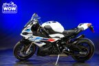Thumbnail Photo 3 for 2023 BMW S1000RR