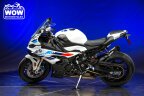 Thumbnail Photo 3 for 2023 BMW S1000RR