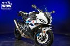 Thumbnail Photo 1 for 2023 BMW S1000RR