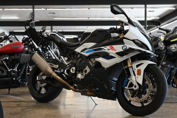 Used BMW S1000RR Motorcycles for Sale - Motorcycles on Autotrader