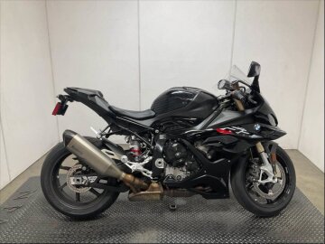 2023 BMW S1000RR