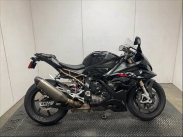 2023 BMW S1000RR
