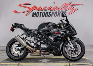 2023 BMW S1000RR