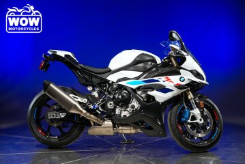 2023 BMW S1000RR