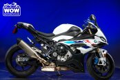2023 BMW S1000RR