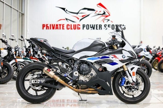 2023 BMW S1000RR