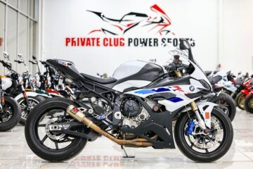 2023 BMW S1000RR