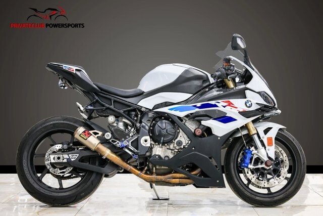 2023 BMW S1000RR