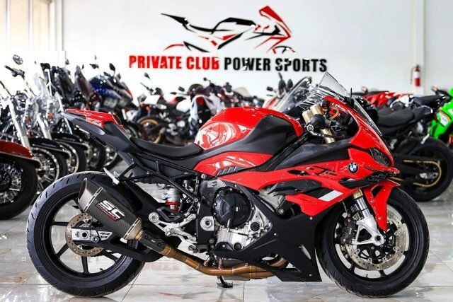 2023 BMW S1000RR