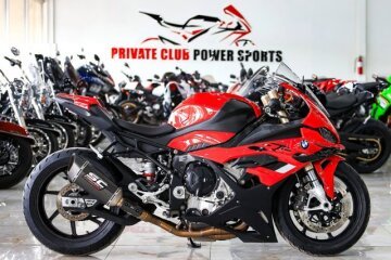 2023 BMW S1000RR