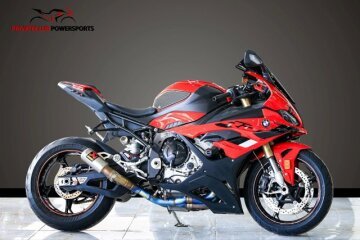 2023 BMW S1000RR